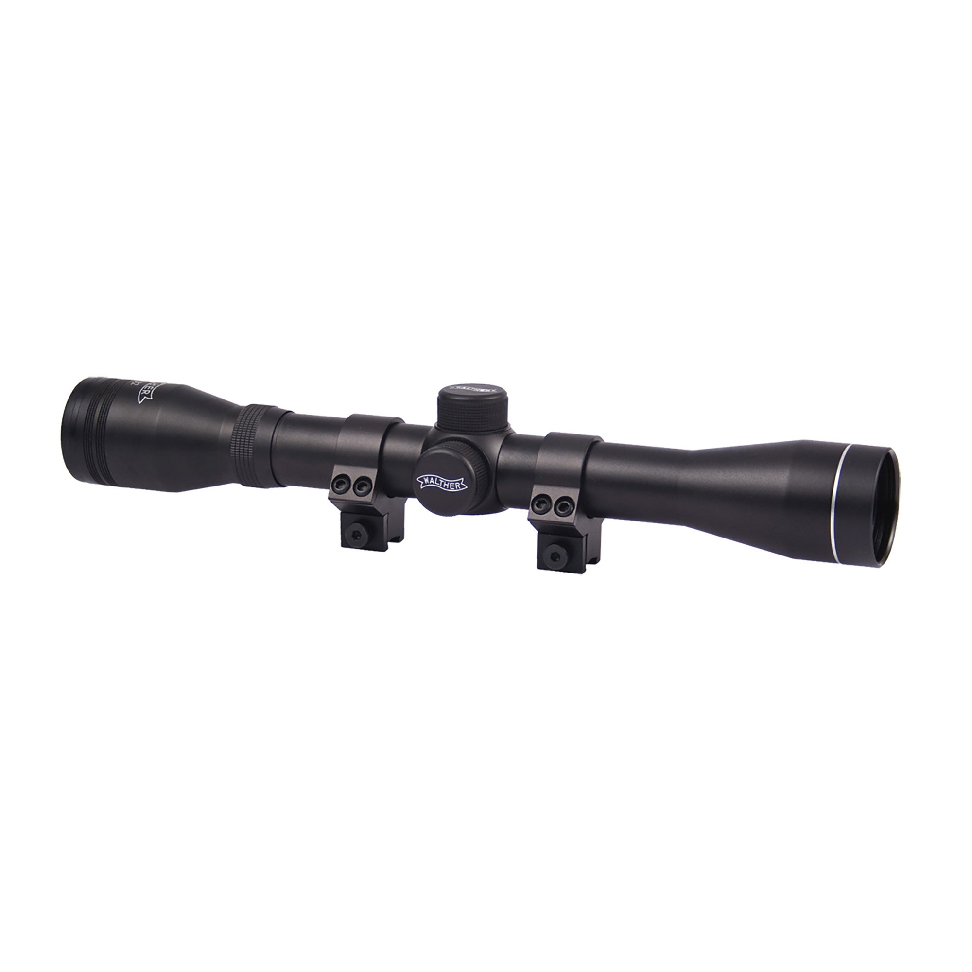 Algopix Similar Product 12 - Walther 4x32 Rifle Scope Duplex