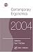 Algopix Similar Product 2 - Contemporary Ergonomics 2004