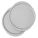 Algopix Similar Product 6 - Wilton Recipe Right 12Inch Pizza Pans