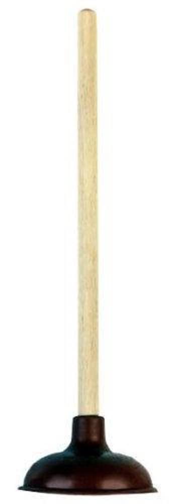 Algopix Similar Product 16 - Helping Hand 156102 Plunger Force Cup