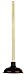 Algopix Similar Product 5 - Helping Hand 156102 Plunger Force Cup