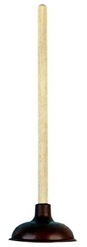 Algopix Similar Product 13 - Helping Hand 156102 Plunger Force Cup