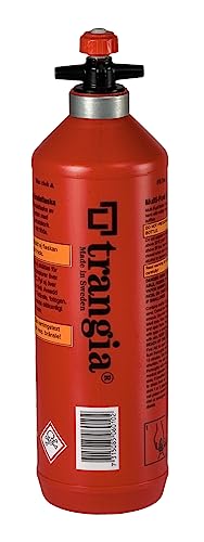 Algopix Similar Product 17 - TRANGIA Fuel Bottle