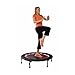 Algopix Similar Product 6 - Urban Rebounder Trampoline with Workout