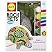 Algopix Similar Product 18 - ALEX Toys Craft Rock Pets Turtle Kids