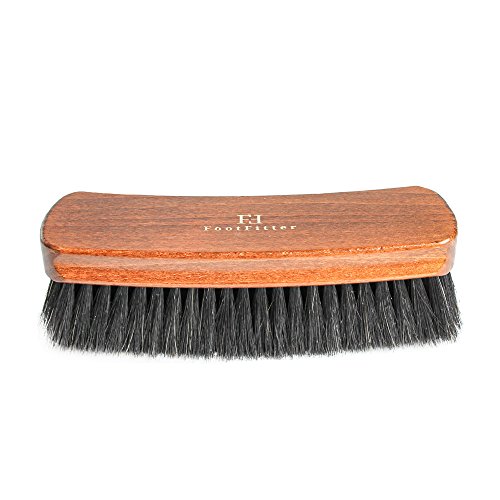 Algopix Similar Product 5 - FootFitter Genuine Horsehair Exclusive