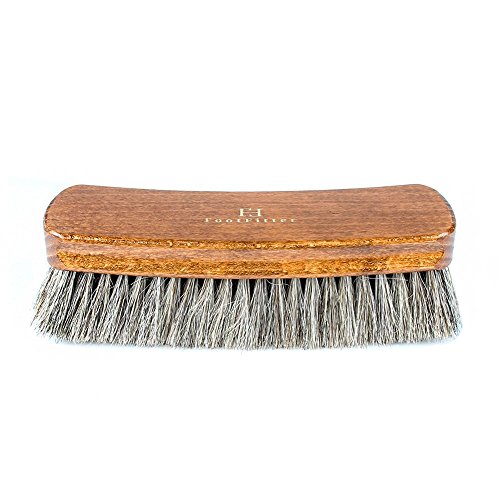 Algopix Similar Product 12 - FootFitter Shoe Brush Diplomat