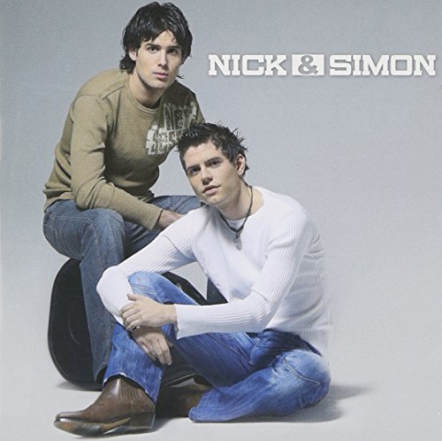 Algopix Similar Product 5 - Nick & Simon