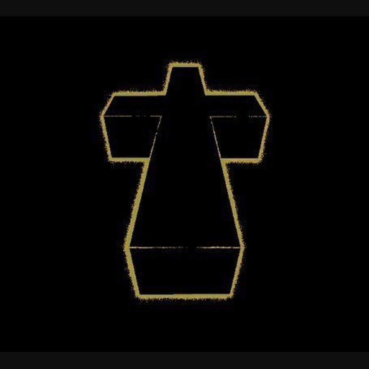 Algopix Similar Product 13 - Cross [Vinyl]
