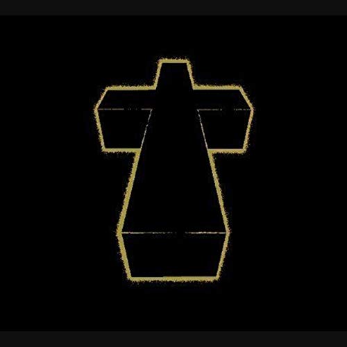 Algopix Similar Product 12 - Cross [Vinyl]