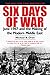 Algopix Similar Product 3 - Six Days of War June 1967 and the