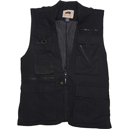 Algopix Similar Product 10 - Humvee HMVVSBKS Small Cotton Safari