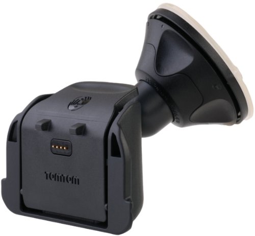 Algopix Similar Product 8 - TomTom Car Mount Kit for the Rider 2