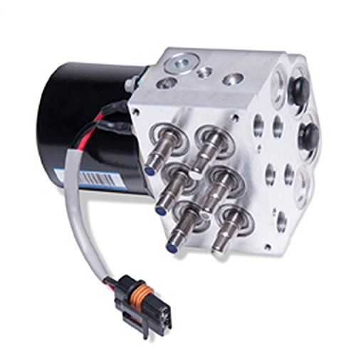 Algopix Similar Product 4 - General Motors 19149234, ABS Modulator