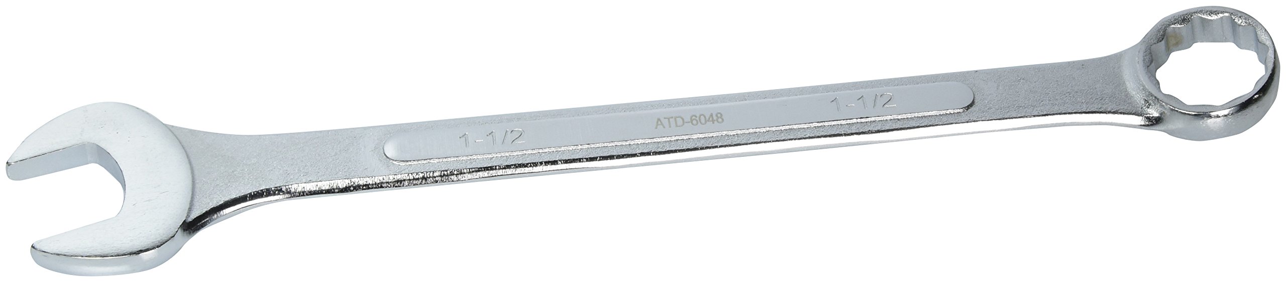 Algopix Similar Product 17 - 1-1/2 Combo Wrench (ATD-6048)