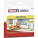 Algopix Similar Product 4 - tesamoll Universal Foam  Foam Seal for