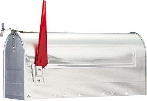 Algopix Similar Product 16 - BurgWchter 892ALU 18630 US