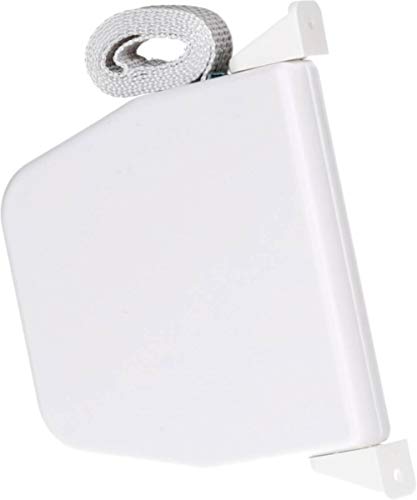 Algopix Similar Product 16 - Schellenberg Mini 50503 Swivelling