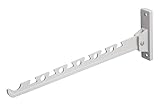 Algopix Similar Product 20 - Meister clothes airer 330 mm white