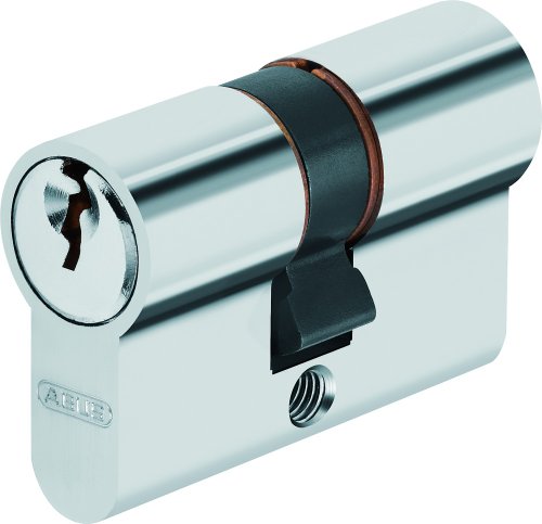 Algopix Similar Product 3 - ABUS 260155 Door Cylinder Type C50N