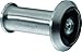 Algopix Similar Product 12 - ABUS 38334 Door Peephole Type 2200