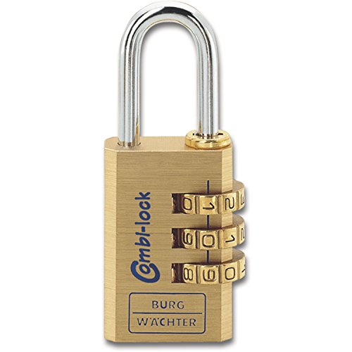 Algopix Similar Product 8 - BurgWchter Combi 80 15 M SB