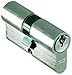 Algopix Similar Product 17 - Abus 1054 Profile Cylinder C 73 N 3030
