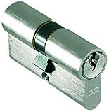 Algopix Similar Product 10 - Abus 1054 Profile Cylinder C 73 N 3030