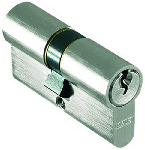 Algopix Similar Product 11 - Abus 1054 Profile Cylinder C 73 N 3030