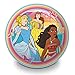 Algopix Similar Product 3 - Disney PRINSES DECORBAL - VARI