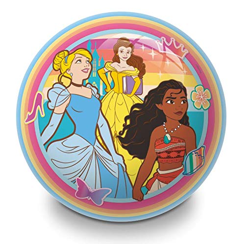 Algopix Similar Product 3 - Disney PRINSES DECORBAL - VARI