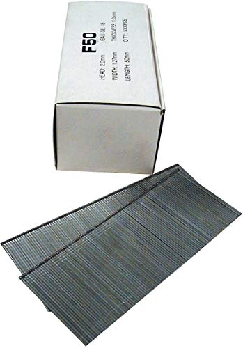Algopix Similar Product 8 - Gde 40216  Accesorio para clavadoras