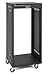 Algopix Similar Product 20 - Samson 21U Universal Equipment Rack