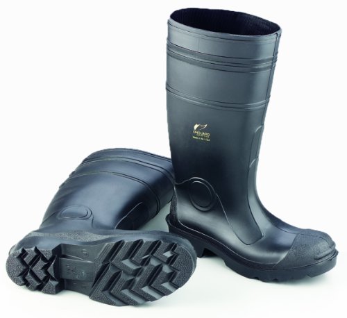Algopix Similar Product 11 - ONGUARD 87401 PVC Mens Buffalo Plain