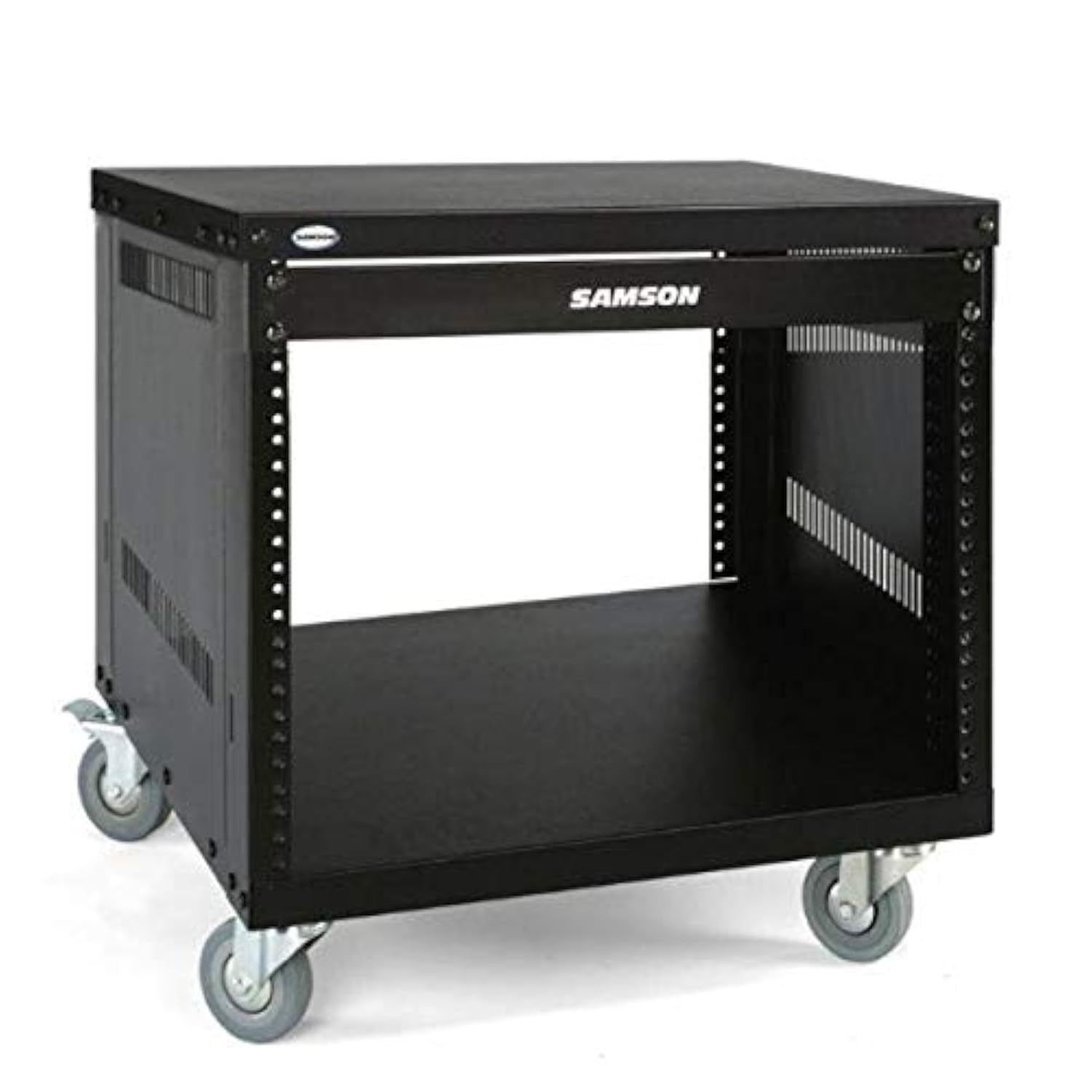 Algopix Similar Product 4 - Samson SRK Universal Equipment Rack