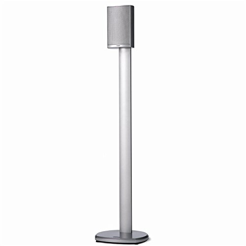 Algopix Similar Product 15 - Jamo A320FS Speaker Stand