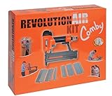 Algopix Similar Product 8 - RevolutionAIR Kit Comby Stapler Kit