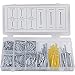 Algopix Similar Product 19 - Rolson 61293 Nail Assortment  550