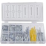 Algopix Similar Product 18 - Rolson 61293 Nail Assortment  550