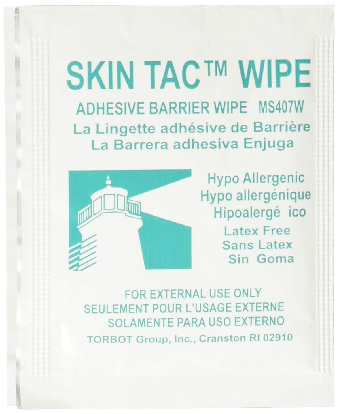 Algopix Similar Product 5 - TORBOT Group SkinTacH Adhesive