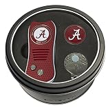 Algopix Similar Product 16 - Team Golf NCAA Alabama Crimson Tide