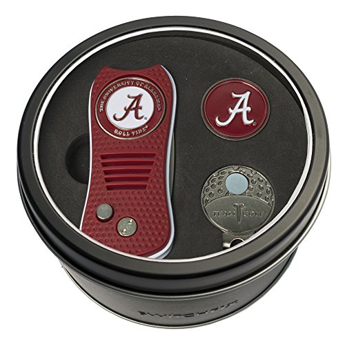 Algopix Similar Product 16 - Team Golf NCAA Alabama Crimson Tide