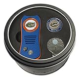 Algopix Similar Product 17 - Team Golf NCAA Florida Gators Gift Set