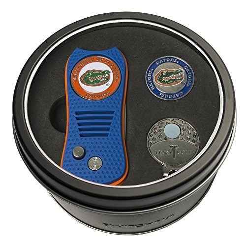 Algopix Similar Product 3 - Team Golf NCAA Florida Gators Gift Set