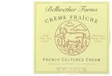 Algopix Similar Product 16 - Bellwether Farms, Creme Fraiche, 7.5 oz