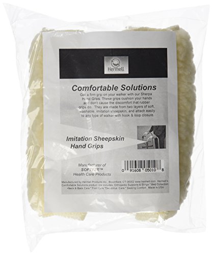 Algopix Similar Product 2 - Hermell Products Inc Hermell Hand