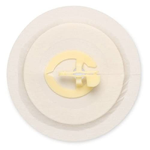 Algopix Similar Product 9 - Hollister DrainTube Attachment Device