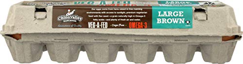 Algopix Similar Product 11 - Chino Valley VegAFed Omega3 Large