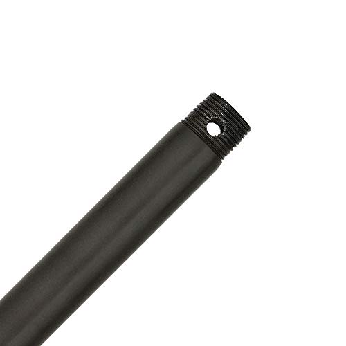 Algopix Similar Product 2 - Monte Carlo DR36BK 36Inch Downrod