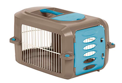 Algopix Similar Product 10 - Suncast Portable Pet Carrier with